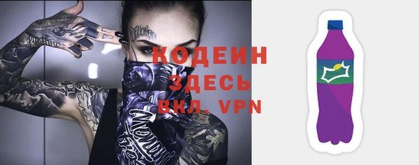 ALPHA PVP Гусь-Хрустальный